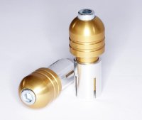 Renthal Bar Ends
